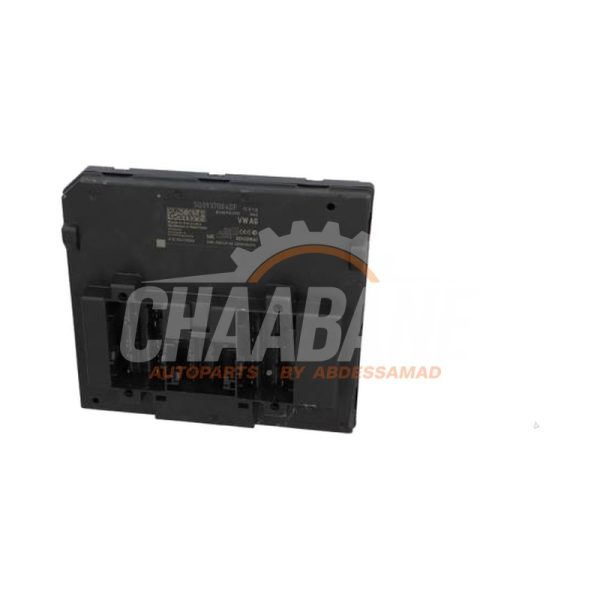 Ordinateur controle fonctionnel 5Q0937084DF Audi A1 Sportback (GBA) 1.0 25 TFSI 12V 2018
