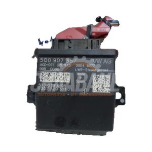 Ordinateur eclairage 5Q0907357Z00 Seat Leon 2012 / 2020