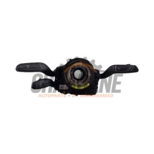 Commutateur combi colonne de direction 4H0953568HZ00 Audi RS 6 Avant (C7) 4.0 V8 TFSI 32V 2013 / 2018