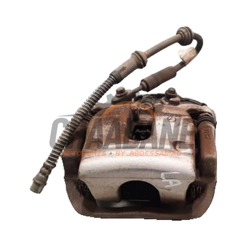 Etrier de frein arriere gauche A1674235700 Mercedes GLE (V167) 350de 2.0 Turbo 16V 4-Matic