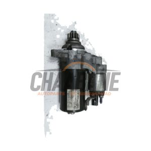 Demarreur 02T911024J Skoda Rapid 1.2 TSI 2012 / 2022