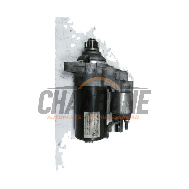 Demarreur 02T911024J Skoda Rapid 2012 / 2019