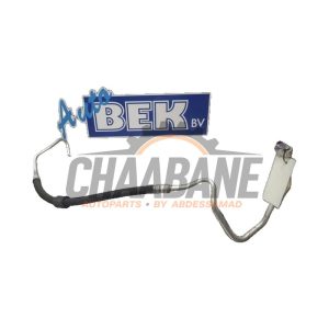 Tuyau de climatisation A2538303201 Mercedes GLC Coupe (C253) 2.2 250d 16V BlueTEC 4-Matic