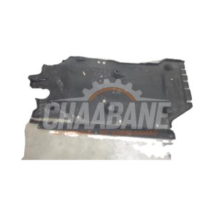 Plaque de protection sol 8S0825201A Audi TTS 2014