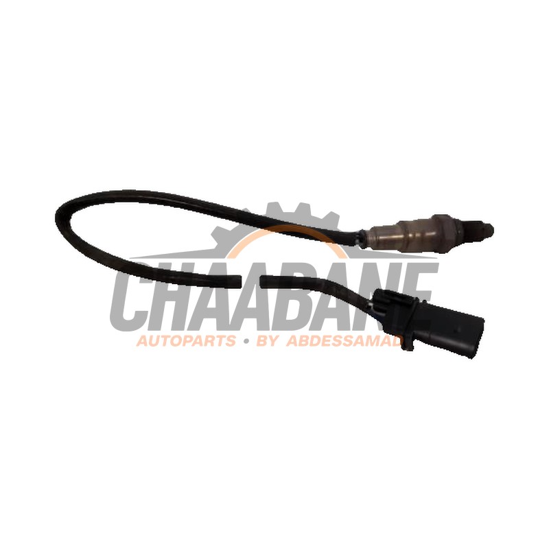Sonde lambda 04C906262AM Skoda Fabia III Combi (NJ5) 1.0 12V Greentech 2014 / 2022