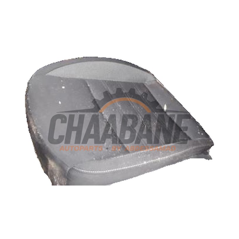 Interieur complet Skoda Octavia Combi (5EAC) 1.6 TDI 16V 2012 / 2020