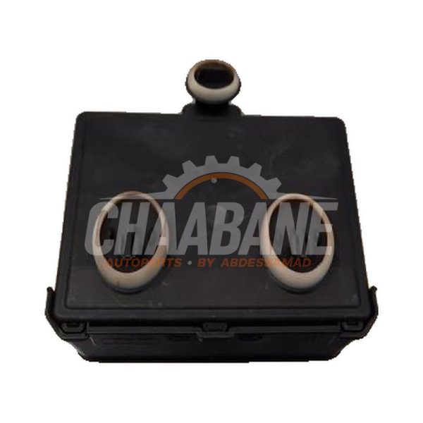 Module verrouillage central des portes 8W1959595D Audi Q5 Sportback (FYS/FYT) 2020