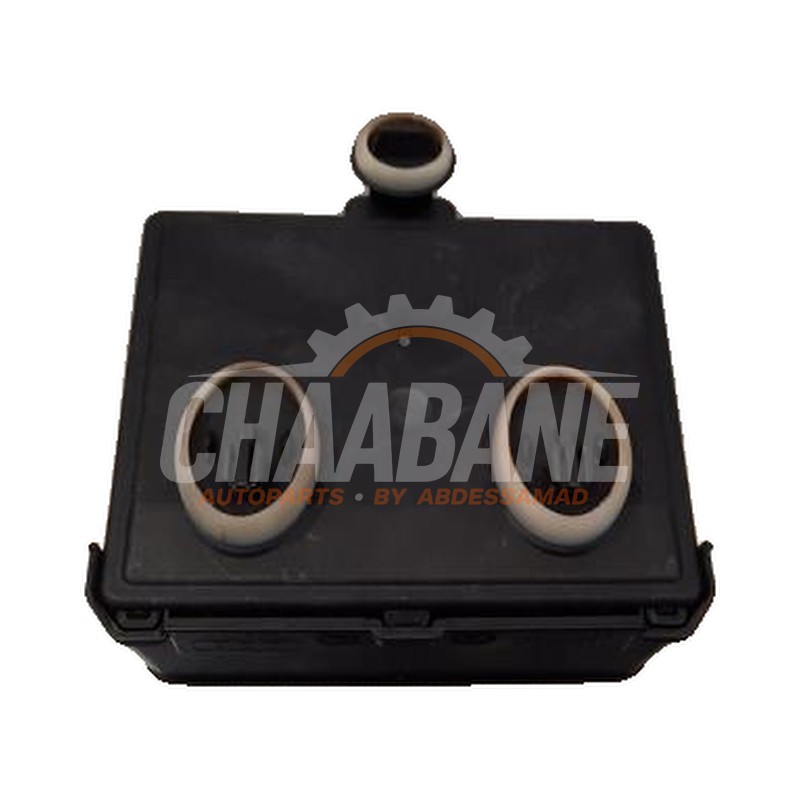 Module verrouillage central des portes 8W1959595D Audi Q5 Sportback (FYS/FYT) 2020