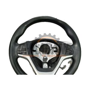 Volant 32306868769 BMW X5 (F15) xDrive 35d 3.0 24V 2013 / 2018