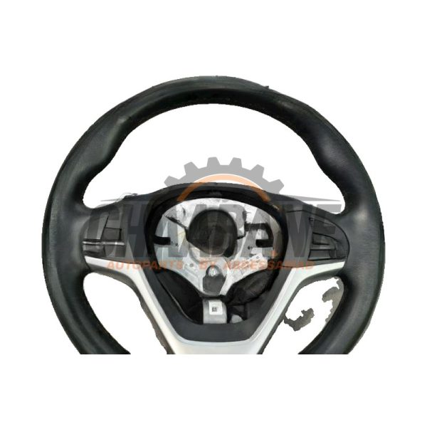 Volant 32306868769 BMW X5 (F15) xDrive 35d 3.0 24V 2013 / 2018