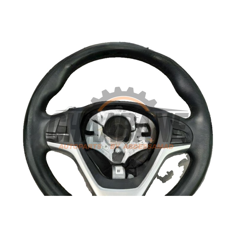 Volant 32306868769 BMW X5 (F15) xDrive 35d 3.0 24V 2013 / 2018