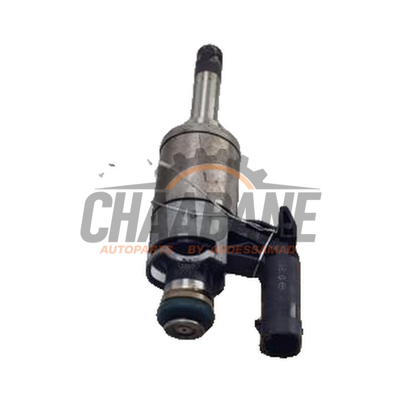 Injecteur (injection essence) 04E906036Q Seat Leon ST (5FF) 1.4 TSI ACT 16V 2012 / 2020