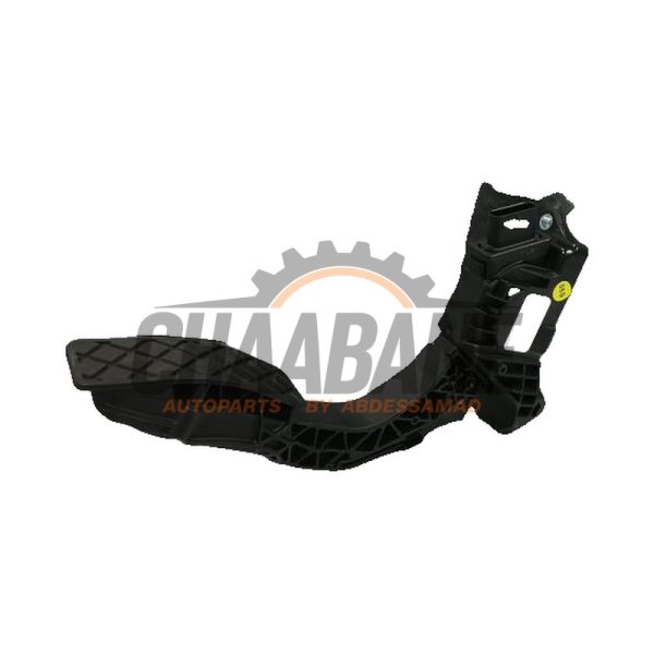 Capteur de position pedale daccelerateur 4K6723523 Audi E-Tron 2018