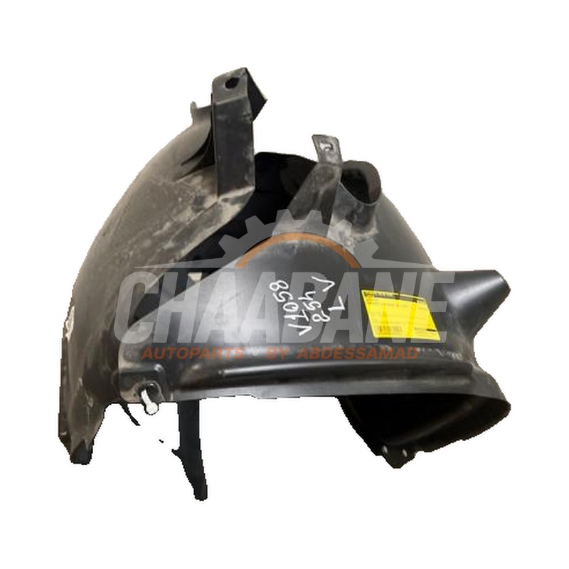 Passage de roue A2546903101 Mercedes GLC (X254) 2.0 300de 16V 4-Matic