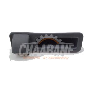Poignee hayon 51248494246 BMW 2 serie Active Tourer (U06) 218i 1.5 TwinPower Turbo 12V 2021
