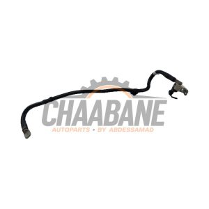 Capteur de batterie 4K0915181B Audi A6 Avant (C8) 2.0 16V 55 TFSI e Hybrid Quattro 2018