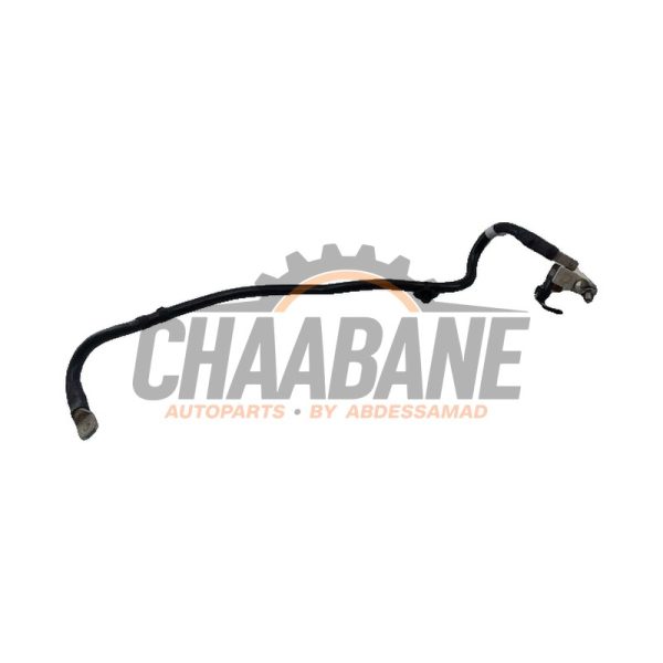 Capteur de batterie 4K0915181B Audi A6 Avant (C8) 2.0 16V 55 TFSI e Hybrid Quattro 2018