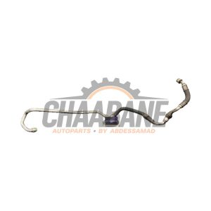 Conduite de pression dhuile A1665009672 Mercedes GLS AMG (X167) 4.0 63 AMG 4-Matic+ EQ Boost