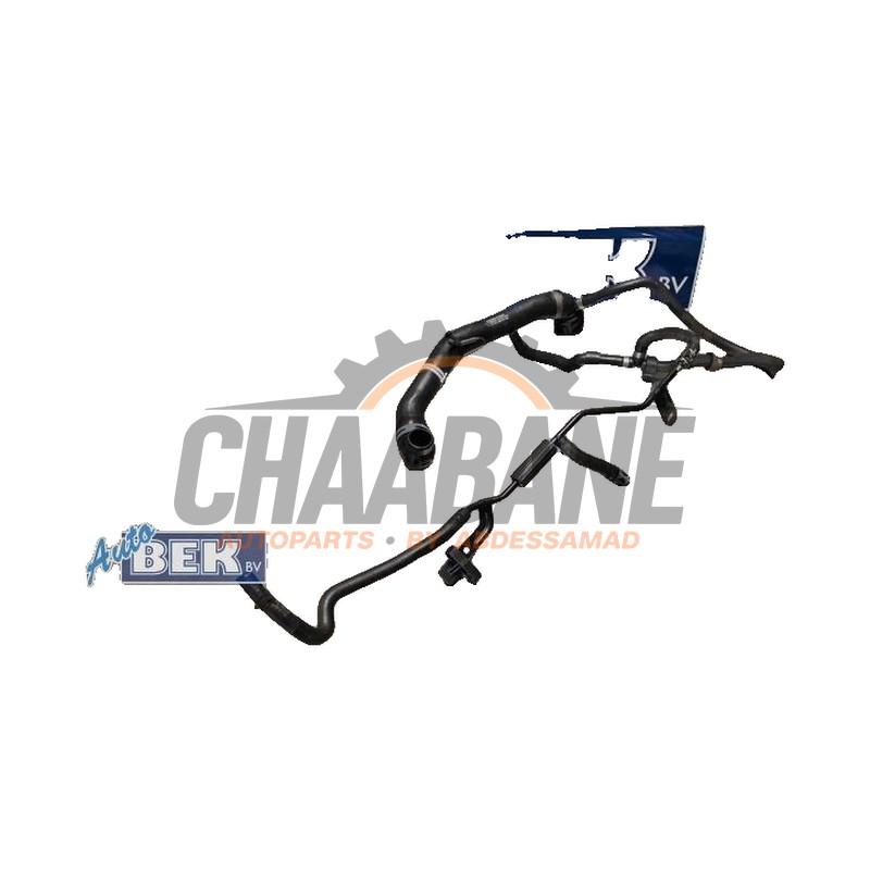 Conduit (divers) 5Q0122101GH Audi A3 Limousine (8VS/8VM) 2.0 TDI 16V 2013 / 2020