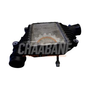 Echangeur air (Intercooler) T2H32177 Jaguar XE 2.0 D E-Performance 16V