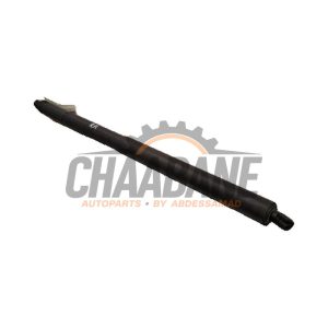 Amortisseur a gaz arriere droit 57H827552 Skoda Kodiaq (PSAC) 1.5 TSI MHEV 16V 2024