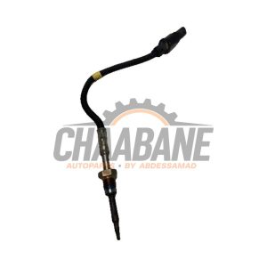 Capteur filtre a particules A0009058007 Mercedes B-Klasse