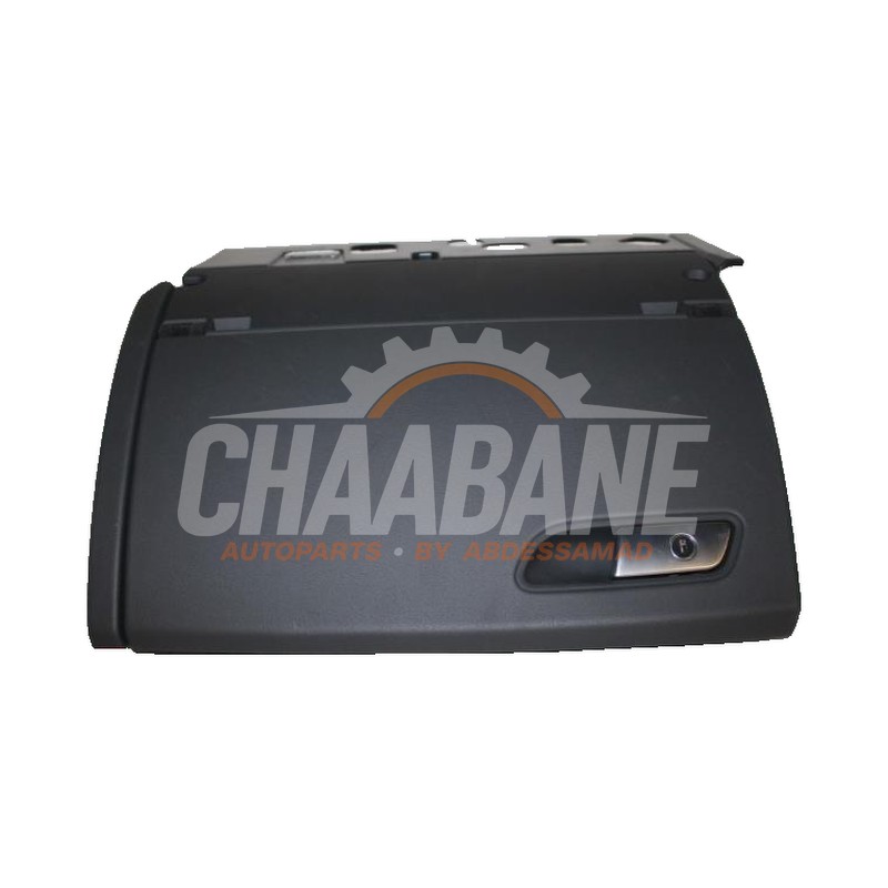Boite a gants 4G8857035D24A Audi RS7 Sportback (4GA/4GF) 2013 / 2018