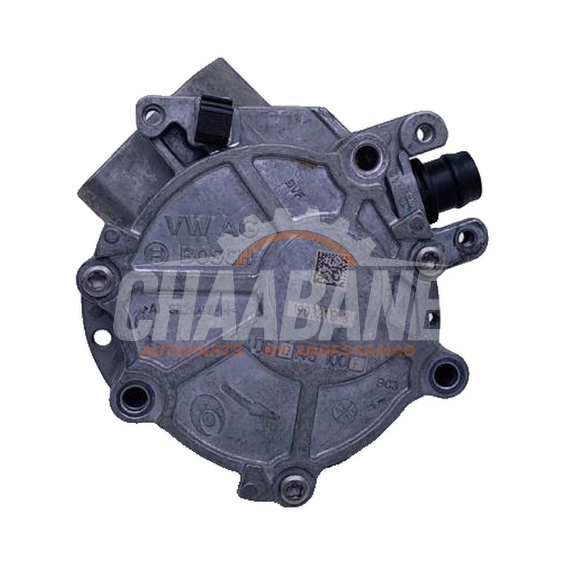 Pompe a vide (essence) 06Q145100E Volkswagen Golf VIII (CD1) 2.0 GTI Clubsport 16V 2019