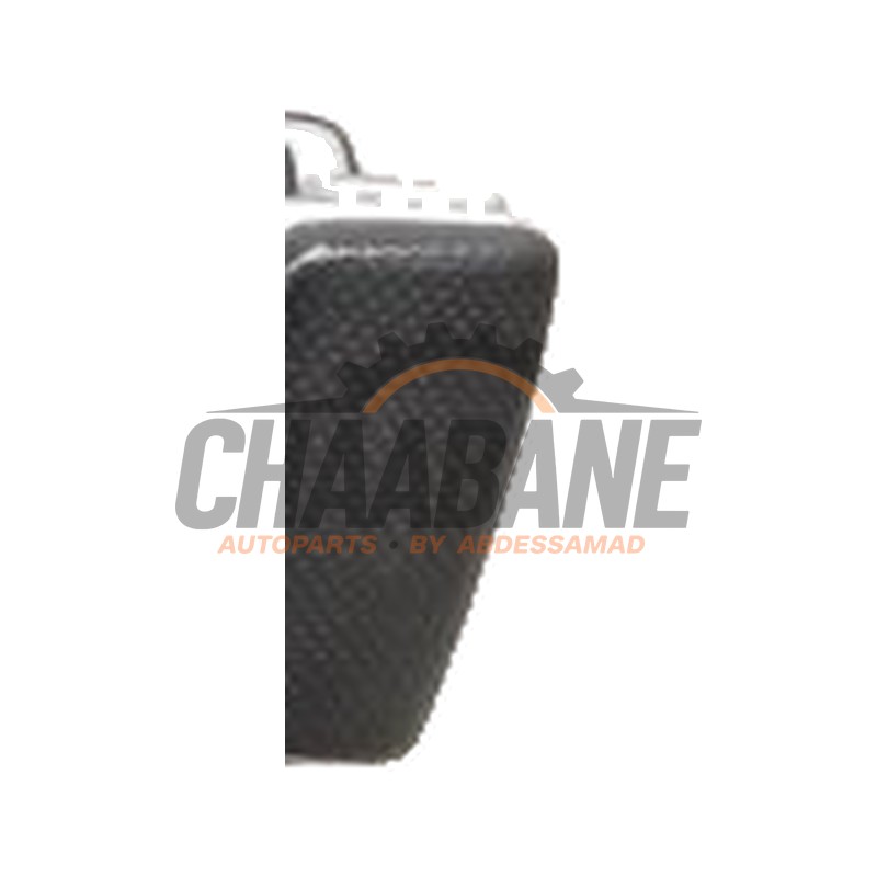 Enveloppe levier de vitesse 80B713140EJAJ Audi Q5 (FYB/FYG) 2.0 40 TDI 16V Quattro 2016