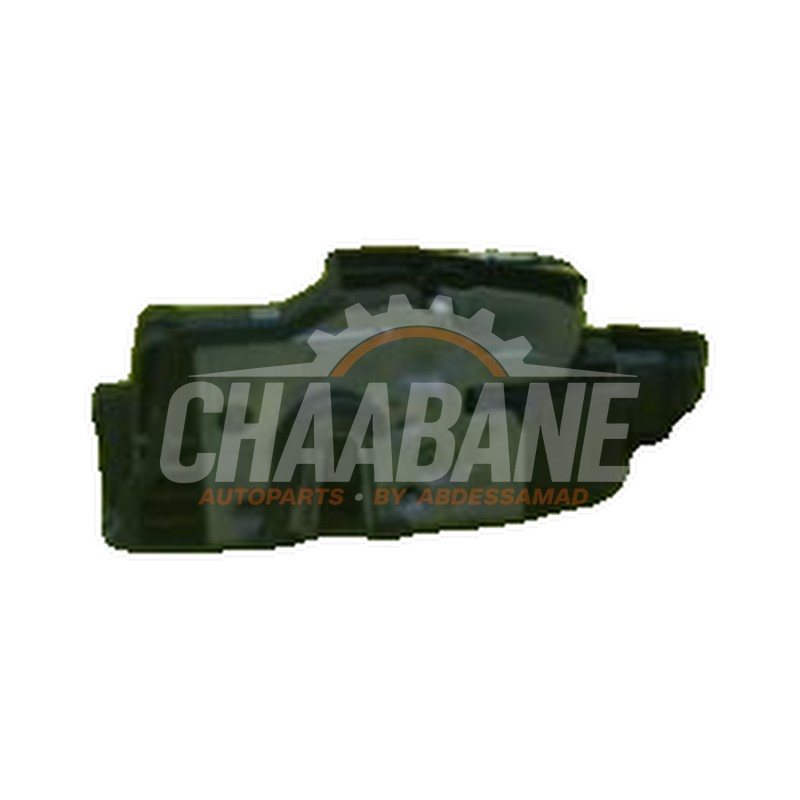 Serrure avant droite A2227203435 Mercedes S (222.0/222.1) 3.0 S-350 BlueTEC, S-350d 24V