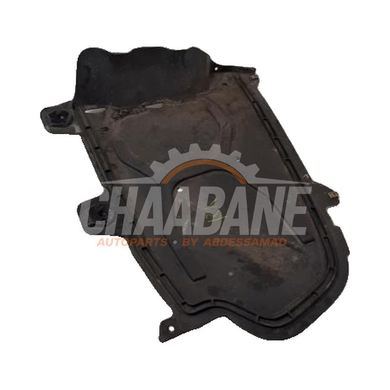 Plaque de protection sol 5E0825205G Skoda Octavia Combi (5EAC) 1.5 TSI Evo 16V 2012 / 2020