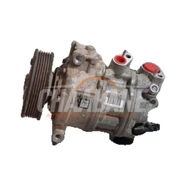 Pompe clim 8Q0816803D Seat Ibiza V (KJB) 2017