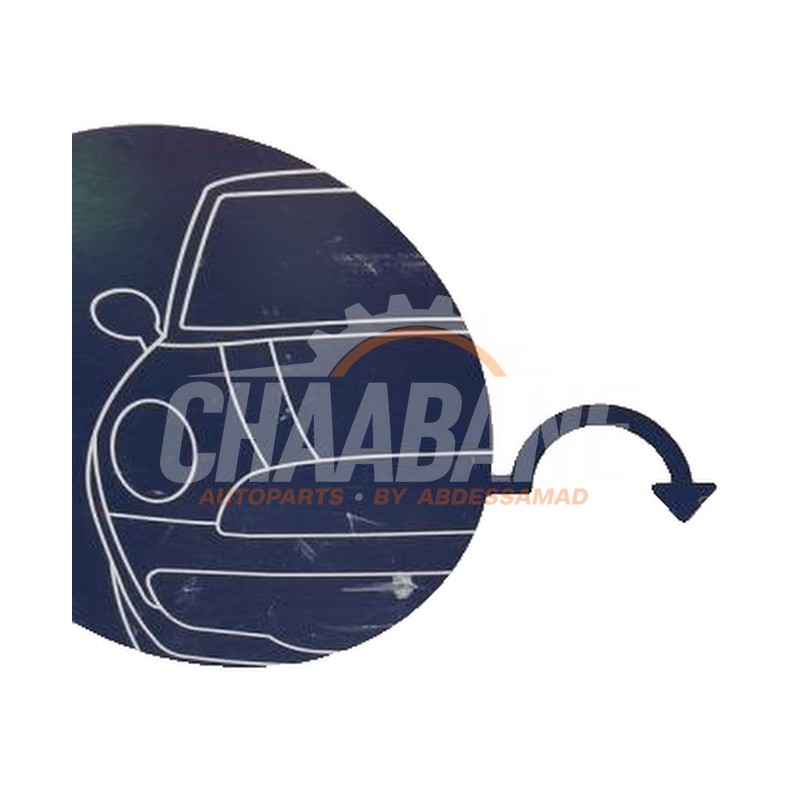 Element tableau de bord 4K1858341 Audi RS 6 Avant (C8) 4.0 V8 TFSI Mild Hybrid 32V 2019