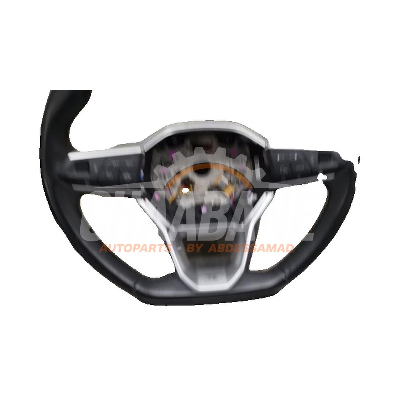 Volant 5FA419091AC Seat Leon Sportstourer (KLF) 1.5 TSI 16V 2020