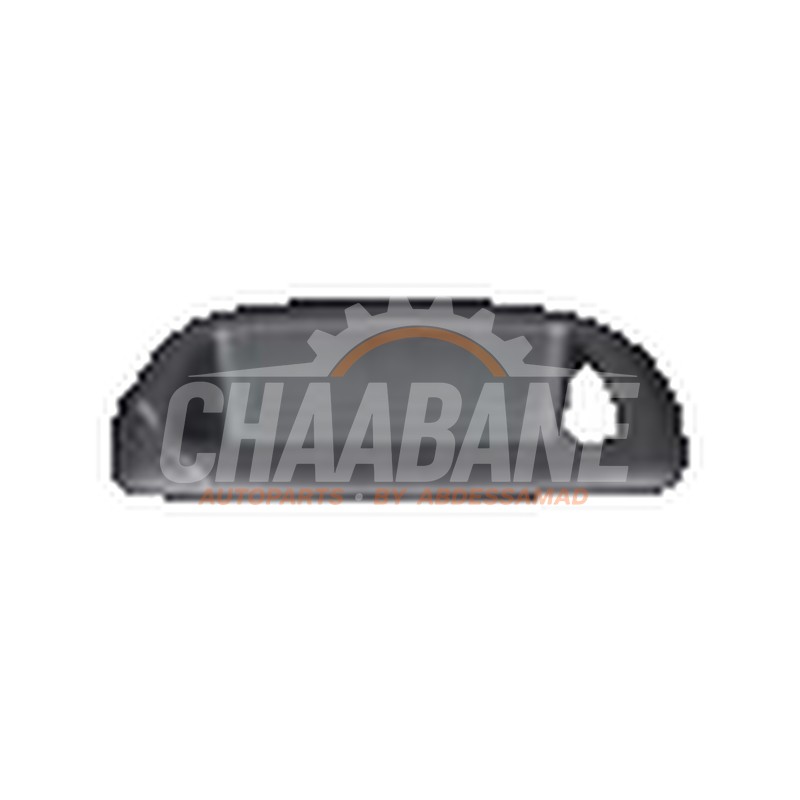 Tapis de coffre 7273736 BMW 3-Serie 2012 / 2019