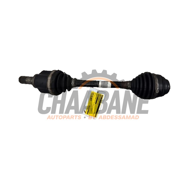 Cardan gauche (transmission) 31605A2E011 BMW X1 (F48) 2014 / 2022
