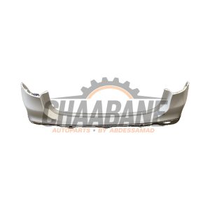 Pare-chocs arriere A2478802601 Mercedes GLA (H247) 1.3 180 Turbo 16V