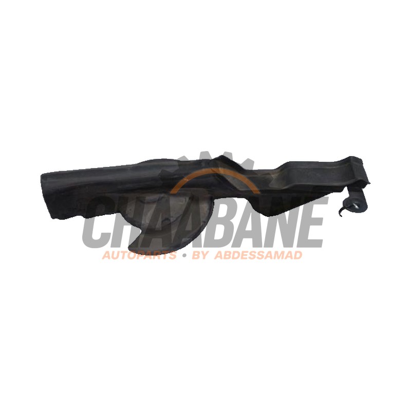 Joint caoutchouc amortisseur arriere droit 18068510 BMW 3 serie Gran Turismo (F34) 320d xDrive 2.0 16V 2012 / 2020