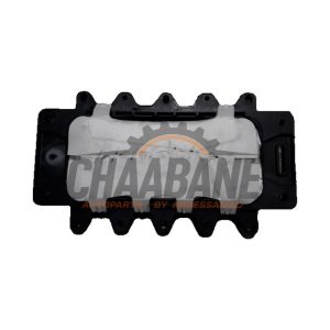Airbag droite (tableau de bord) A1778602601 Mercedes CLA (118.3) 1.3 CLA-180 Turbo 16V