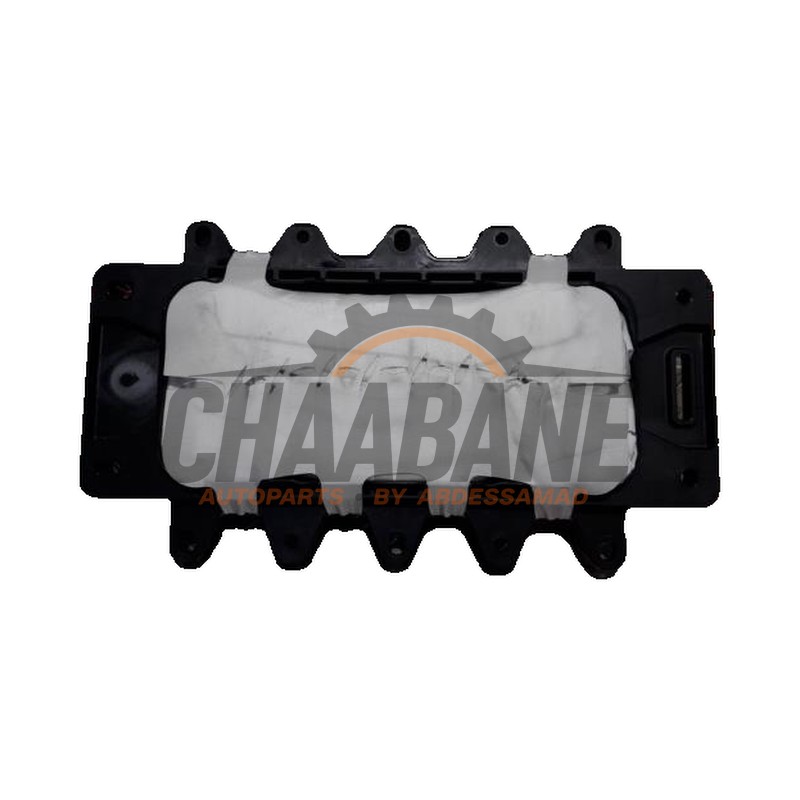 Airbag droite (tableau de bord) A1778602601 Mercedes CLA (118.3) 1.3 CLA-180 Turbo 16V