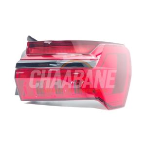 Feu arriere droit 4K5945092E Audi A6 Avant (C8) 3.0 V6 24V 50 TDI Mild Hybrid Quattro 2018
