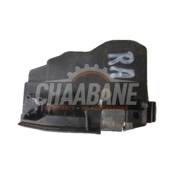 Serrure arriere droite 51227202148 BMW 3 serie Gran Turismo (F34) 320d 2.0 16V 2012 / 2020