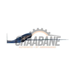 Porte avant gauche 5FA831051A Seat Leon (KLB) 1.4 TSI e-HYBRID 204 16V 2019