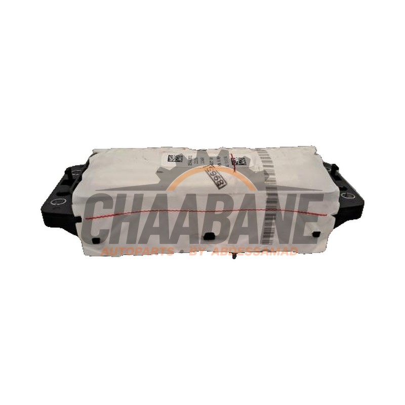 Kit airbag + tableau de bord 4KE880204D Audi E-tron (GEN) 50 quattro 2018