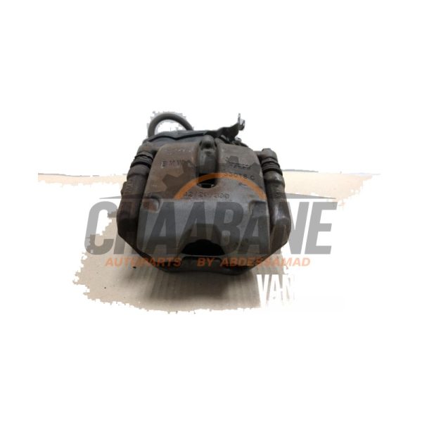 Etrier de frein arriere gauche 34216870575 BMW iX3 80 kWh 2020
