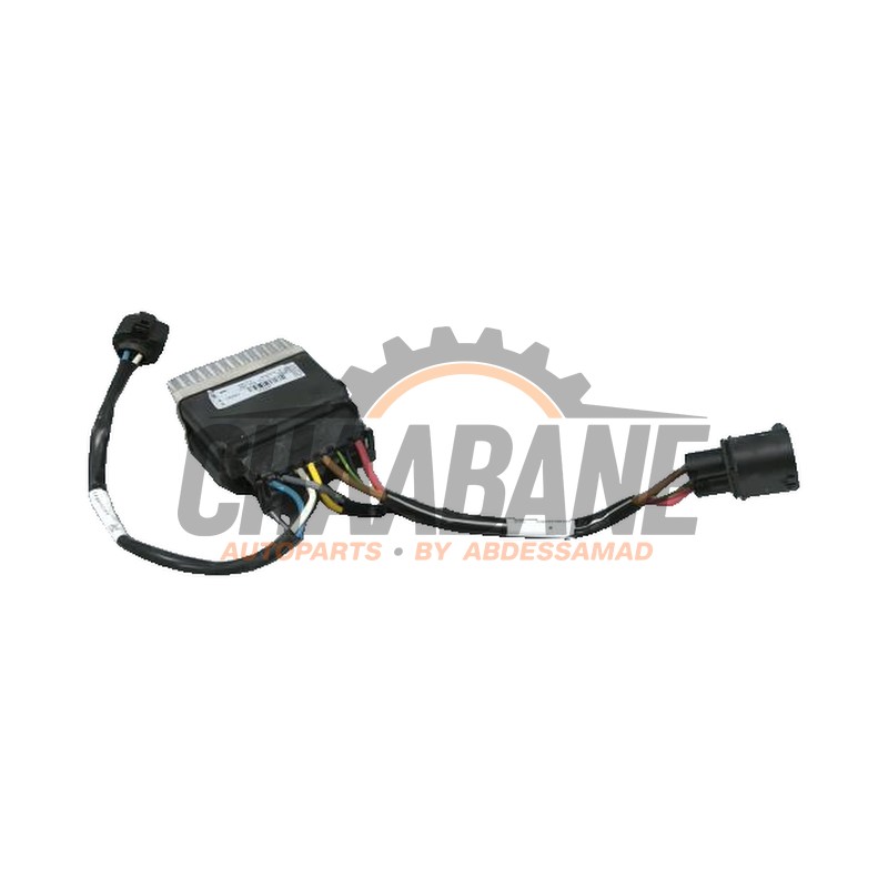 Ordinateur refroidisseur 8K0959501G Audi A6 2012 / 2018