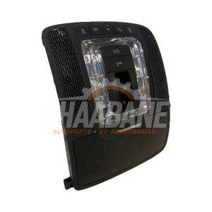 Eclairage interieur avant A0009004519 Mercedes GLE (V167) 350 e 2.0 16V 4-Matic