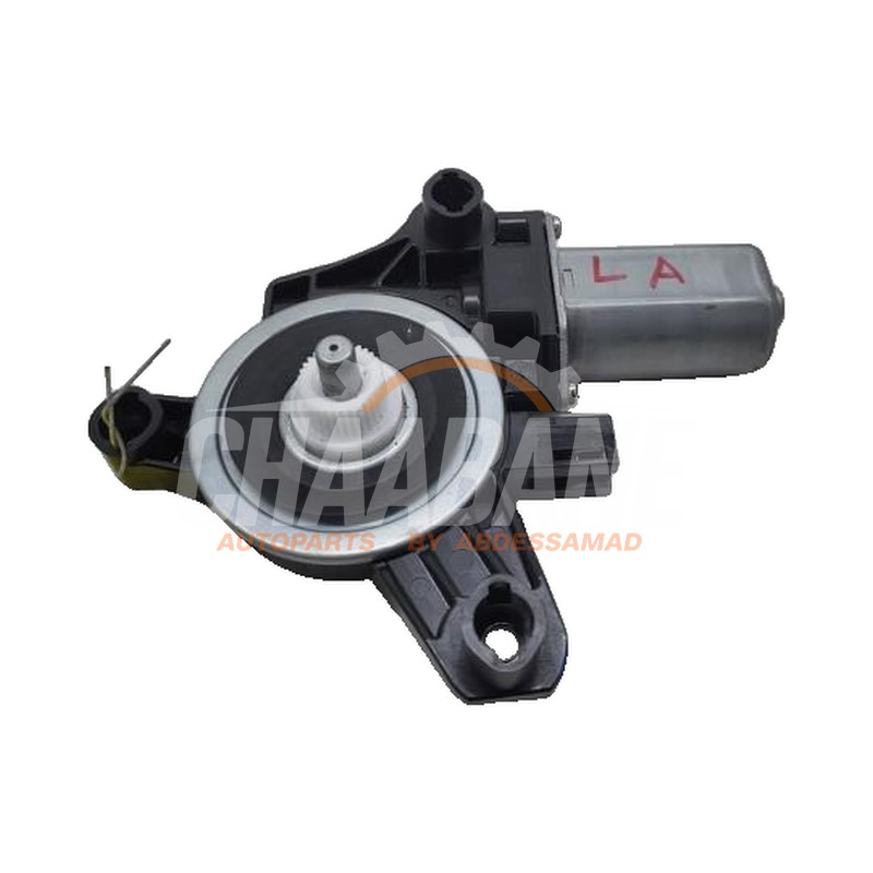 Moteur de vitre portiere A0009060808 Mercedes A (177.0) 1.5 A-180d