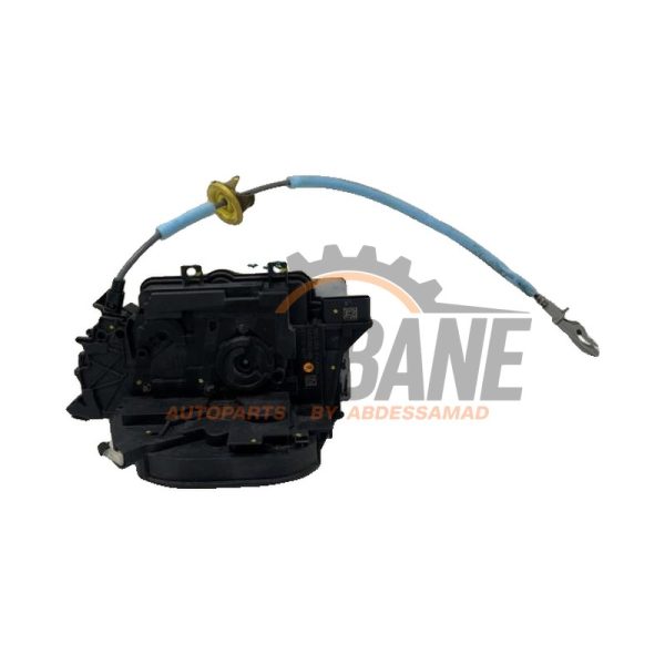 Serrure arriere gauche 51225A258C7 BMW iX (I20) xDrive40 77 kWh 2021