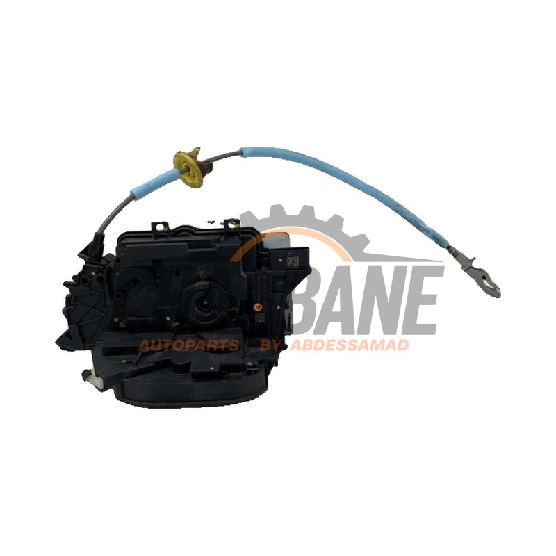 Serrure arriere gauche 51225A258C7 BMW iX (I20) xDrive40 77 kWh 2021